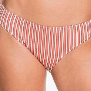 Roxy Women's Full Bikini Bottom SIZE SMALL